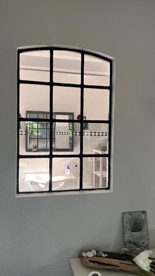 Ferienhaus Villa Vogelsang Stoltebull Bagian luar foto
