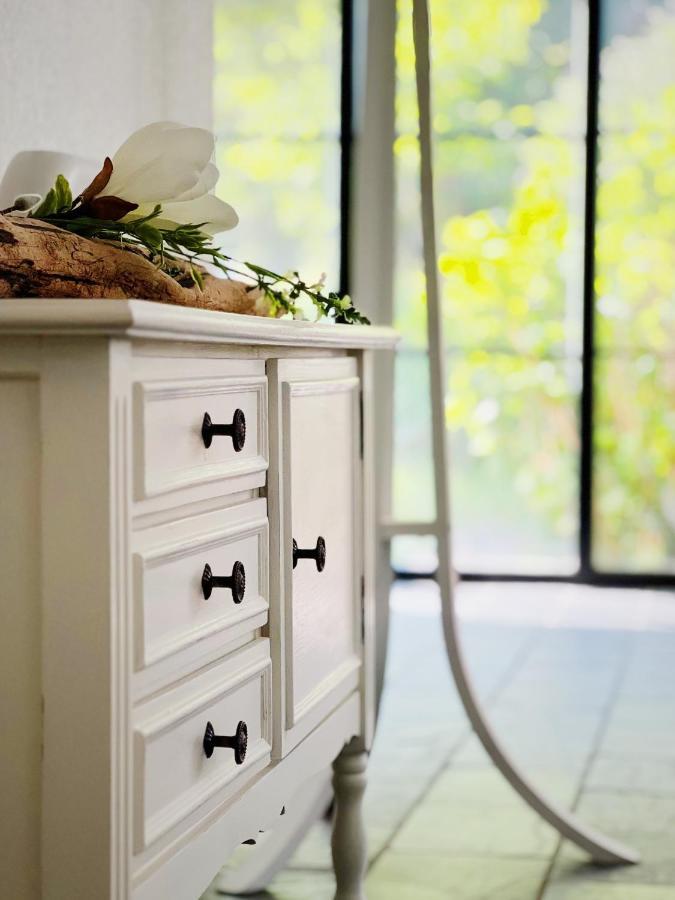 Ferienhaus Villa Vogelsang Stoltebull Bagian luar foto