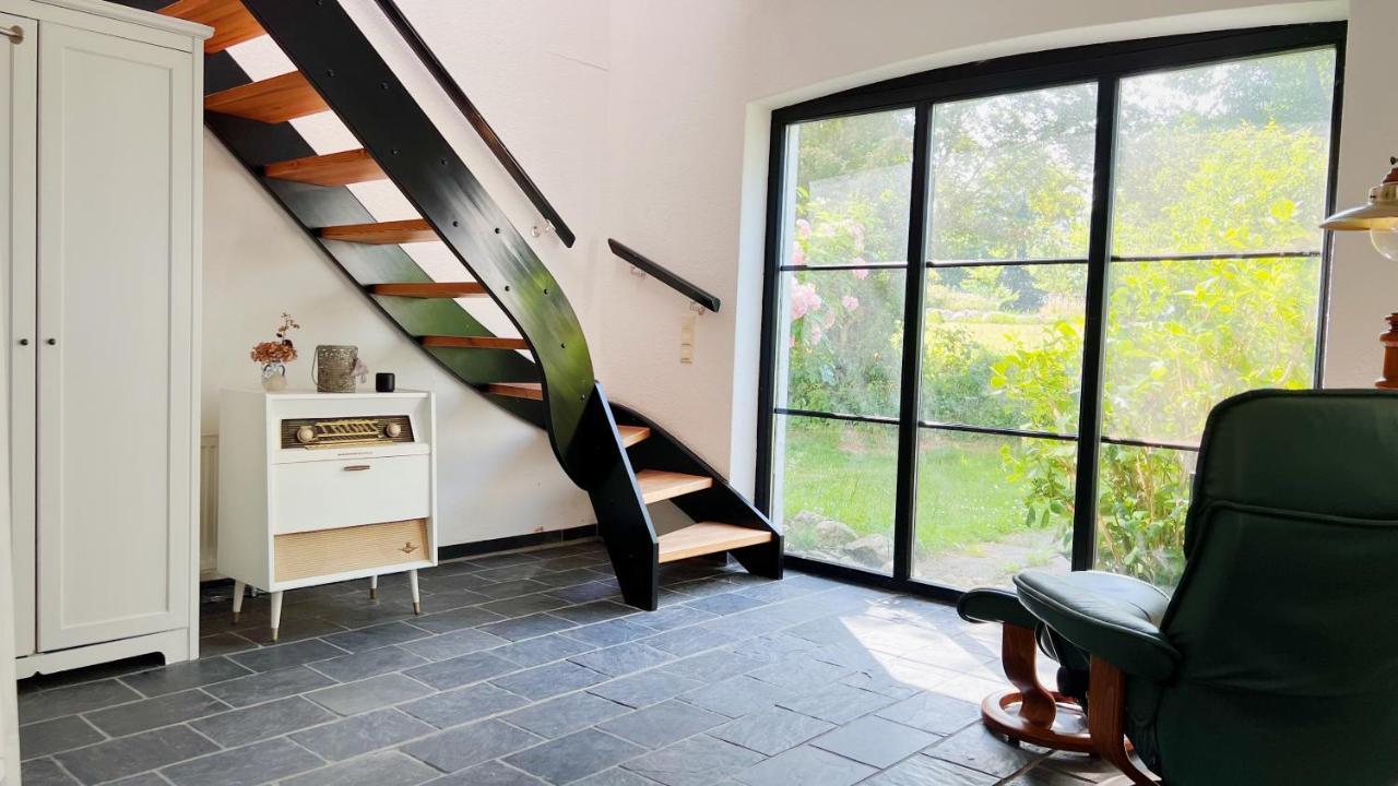 Ferienhaus Villa Vogelsang Stoltebull Bagian luar foto